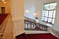Hotel Pod Zelenym Dubem Hotels in Petrovice u Karvine
