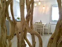 Colibrì House ApartSuite Chioggia Hotel di Chioggia