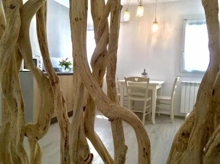 Colibrì House ApartSuite Chioggia Отели рядом с достопримечательностью «Sabbia e Sale Feeling Beach»