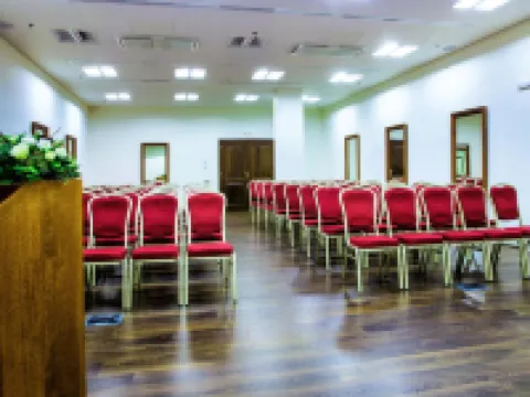 Nymfasia Resort 戈爾特尼亞酒店
