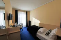 Hit the Sky Hotels in der Nähe von Alberg