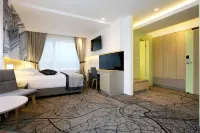 Hotel Grad Hotels in Istočna Ilidža