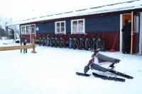 STF Hotel & Hostel Persåsen