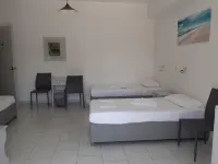 Diana Rooms