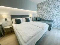 Hotel Stella Alpina Hotels in Malcesine