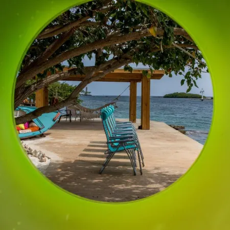 Serene by the Sea