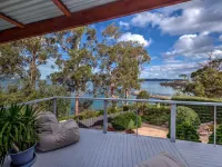 Gypsy's Rest Hotels in Sorell