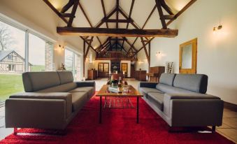 Clos Celeste – Étretat countryside with pool and spa