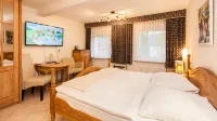 Art of Comfort Haus Ingeborg Hotels in Rosrath