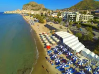 Cefalù Sea Palace