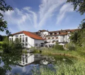 Allgäu Resort Bad Grönenbach Hôtels à : Ottobeuren