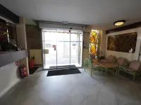 日拉斯蓋斯克尼酒店 - Wi-Fi