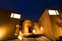 The Canvas Hayama Park Hotel a 