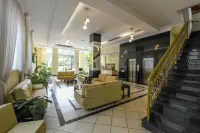 임페라도르 호텔 포수스지카우다스 호텔