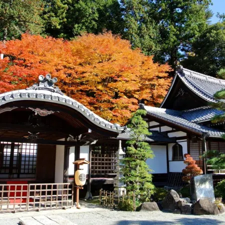 Gero Onsen Yukyunohana