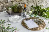 Posada Santa Ana Hotels in Suances