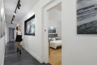 Gallery Suite - parking