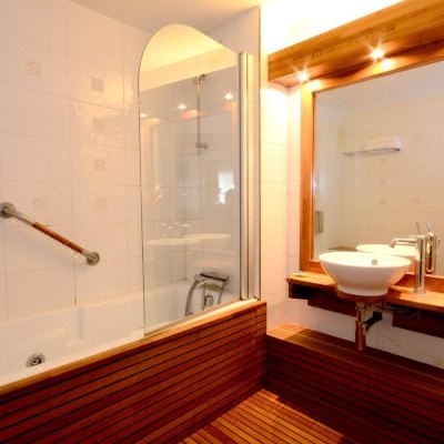 Triple Room Greenhotels Roissy Parc des Expositions Promo Code