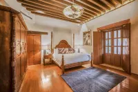 كاسونا دي لوس سابوس هوتل بوتيك فنادق في 