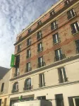Ibis Styles Paris Place d'Italie Butte-Aux-Cailles Hotels in Paris