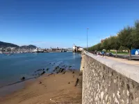 Pensión Basagoiti Hotels in Getxo