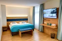 Hotel & Restaurant Hofmatt Hotels in Münchenstein