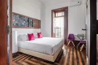 Urban Suites Hotels in Aveiro