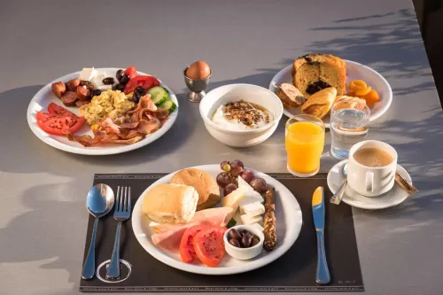 Runway Hotel Hotels in Piarco