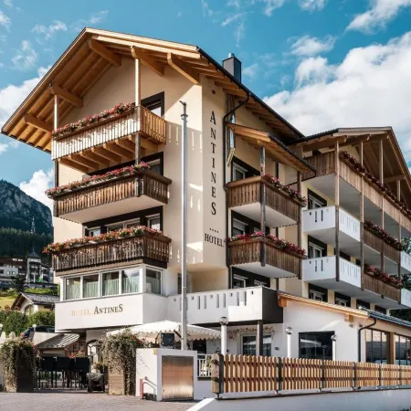 Hotel Antines