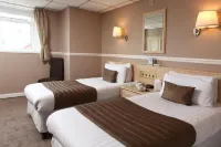 Best Western New Kent Hotel Hôtels à : Newcastle
