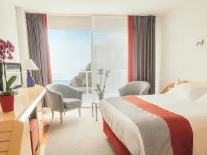 Alliance Pornic Hôtel Thalasso & Spa
