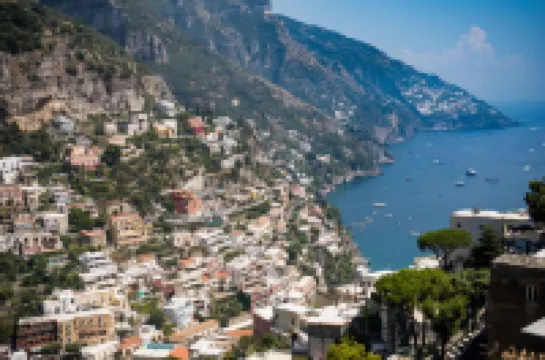 คาซา อเลสซานดรา โพซิตาโน