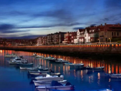 Hotel Igeretxe Hotels in Getxo