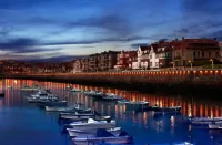 Hotel Igeretxe Hotels in Getxo