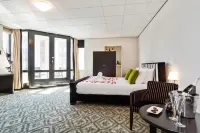 Hotel de Schout Các khách sạn ở Oldenzaal