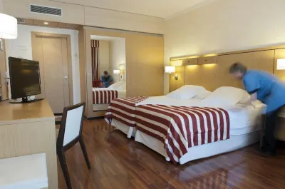 Hotel Duran Hotels near Castell de Sant Ferran