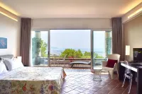Borgo la Pietraia Hotels in Roccadaspide