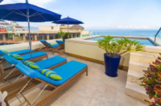 V Azul Vallarta - Luxury Vacation Rental Adults Only