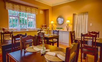 Musgrave Avenue Guest Lodge
