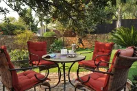 Claires of Sandton Luxury Guest House