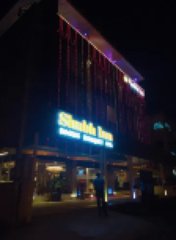 Hotel Shubh Inn Hotels near Habibganj Railway Station