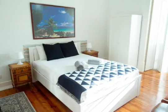 ゲストハウス アモレイラス アグアス・リブレス水道橋周辺のホテル