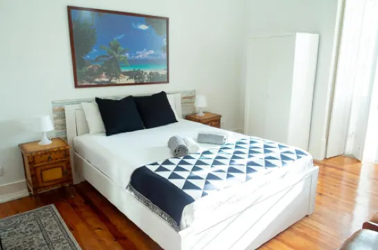 Guest House Amoreiras