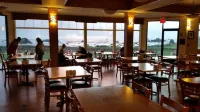 Oceanfront Lodge - Aamiainen