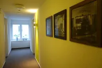 Hotel Deutsches Haus Các khách sạn ở Marktbreit