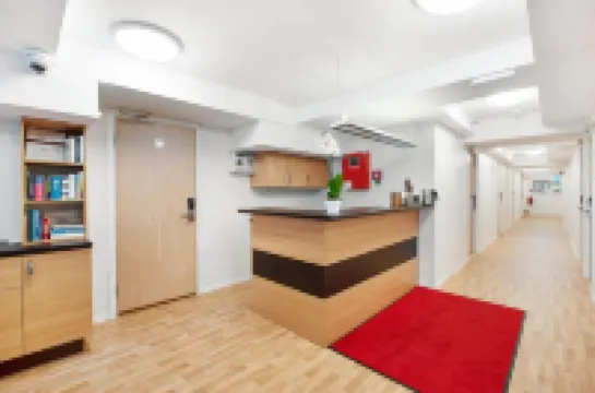 Chefens Hotell Hotels in Sodertalje