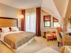 Hotel Mir