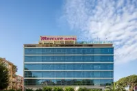 Mercure Siracusa Prometeo Hotels in 