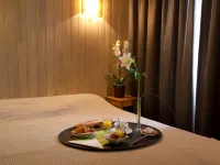 Logis Hôtel le Relais Hotels in Biscarrosse