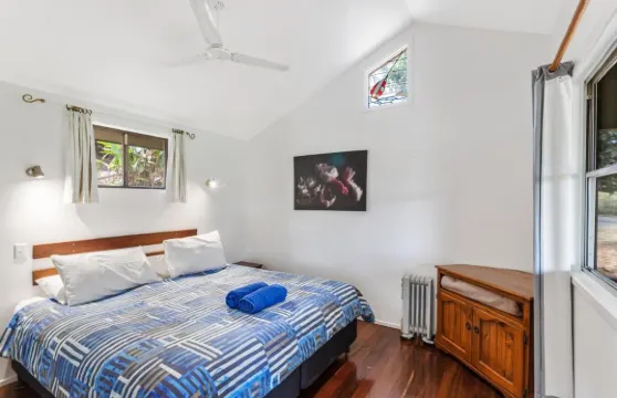 奧爾斯頓維爾鄉村小屋